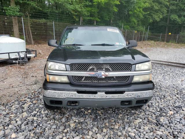 Photo 4 VIN: 1GCGK13U93F251419 - CHEVROLET SILVERADO 