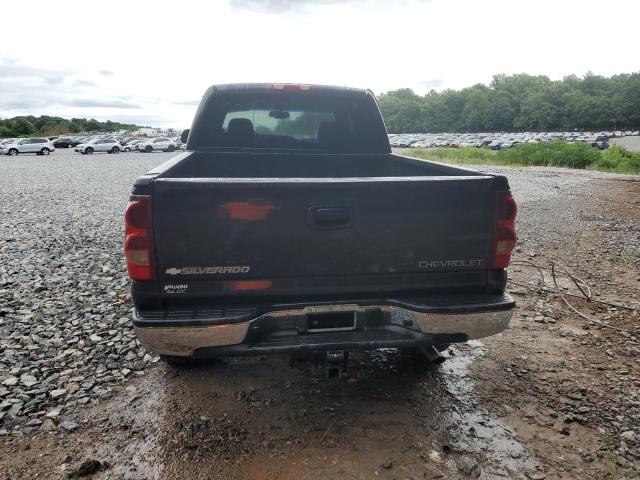 Photo 5 VIN: 1GCGK13U93F251419 - CHEVROLET SILVERADO 