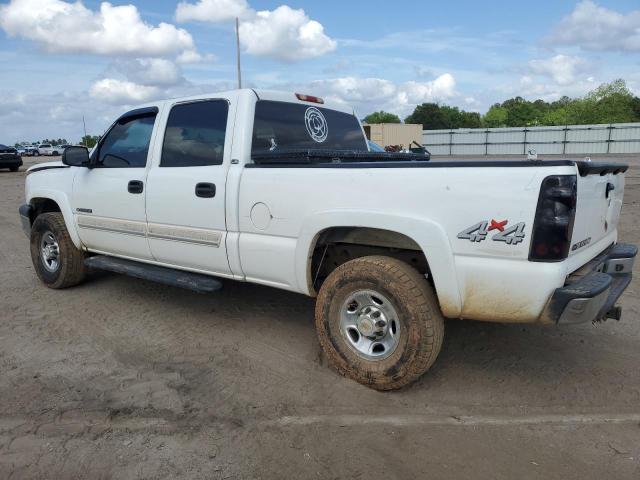 Photo 1 VIN: 1GCGK13U95F888913 - CHEVROLET SILVERADO 