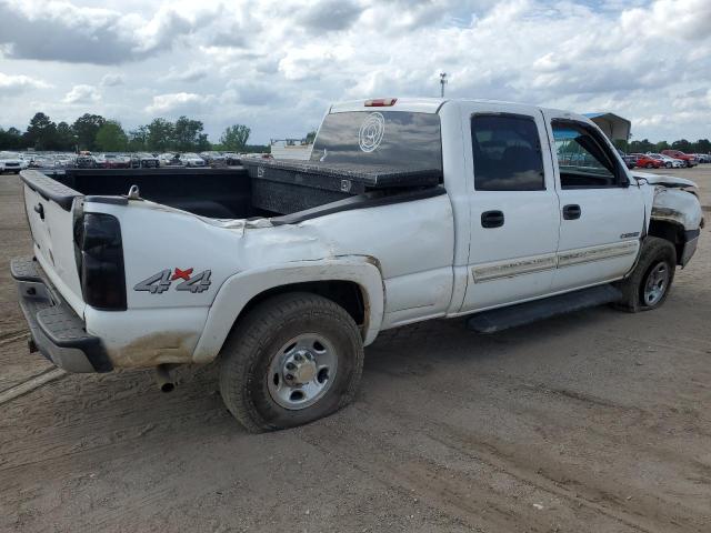 Photo 2 VIN: 1GCGK13U95F888913 - CHEVROLET SILVERADO 