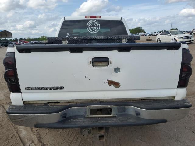 Photo 5 VIN: 1GCGK13U95F888913 - CHEVROLET SILVERADO 