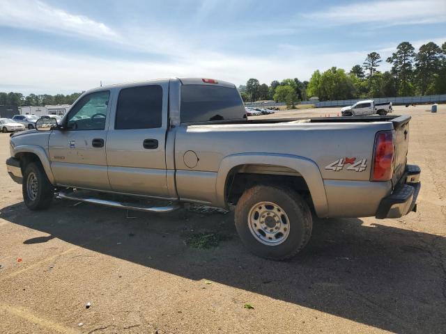 Photo 1 VIN: 1GCGK13UX3F200611 - CHEVROLET SILVERADO 