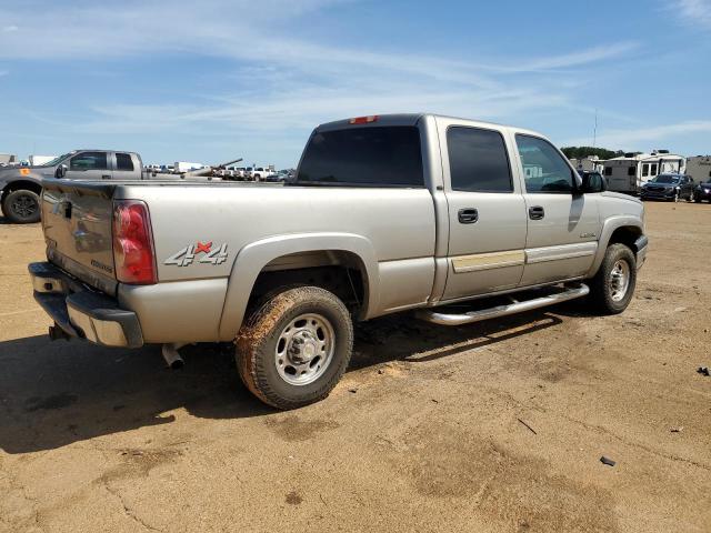 Photo 2 VIN: 1GCGK13UX3F200611 - CHEVROLET SILVERADO 