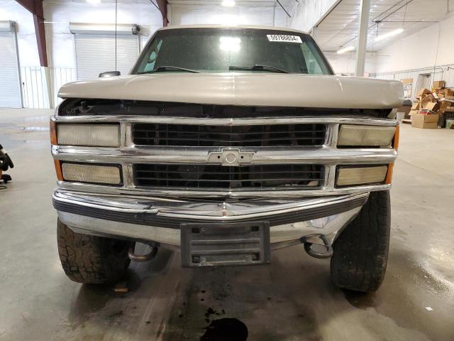 Photo 4 VIN: 1GCGK23J5XF096112 - CHEVROLET GMT 