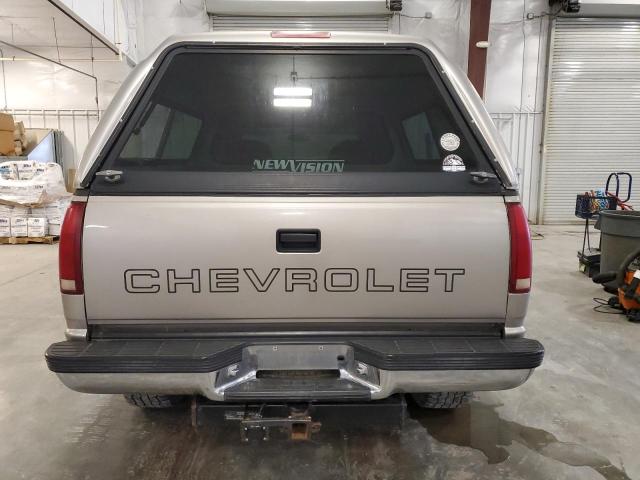 Photo 5 VIN: 1GCGK23J5XF096112 - CHEVROLET GMT 