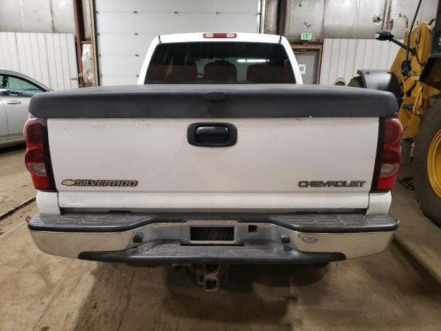 Photo 5 VIN: 1GCGK23U14F262941 - CHEVROLET SILVERADO 