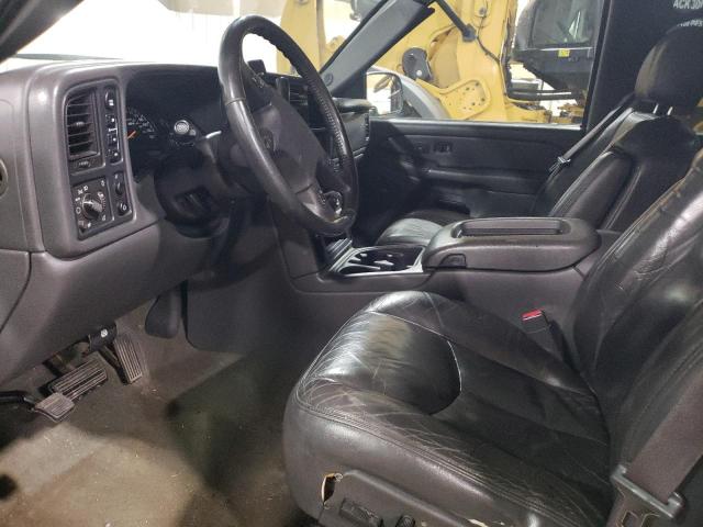 Photo 6 VIN: 1GCGK23U14F262941 - CHEVROLET SILVERADO 