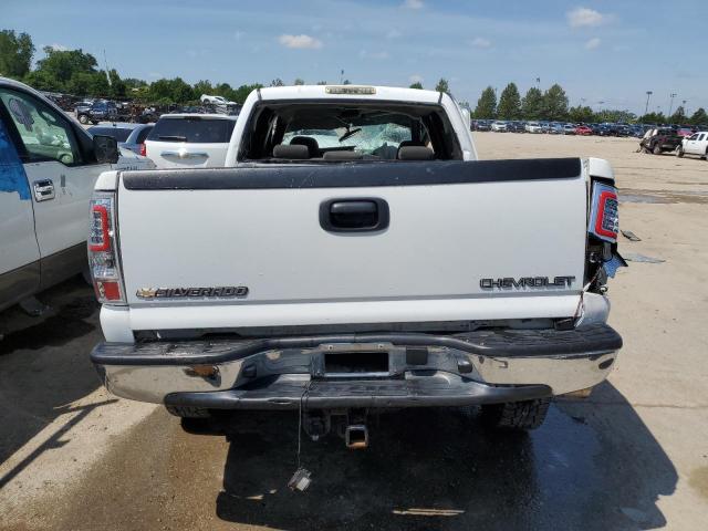 Photo 5 VIN: 1GCGK23U24F116418 - CHEVROLET SILVERADO 