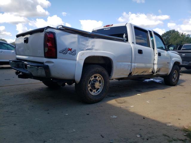 Photo 2 VIN: 1GCGK23U24F201940 - CHEVROLET SILVERADO 