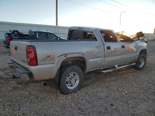 Photo 2 VIN: 1GCGK23U34F126892 - CHEVROLET SILVERADO 