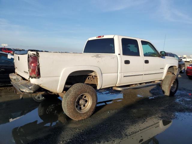 Photo 2 VIN: 1GCGK23U44F101564 - CHEVROLET SILVERADO 