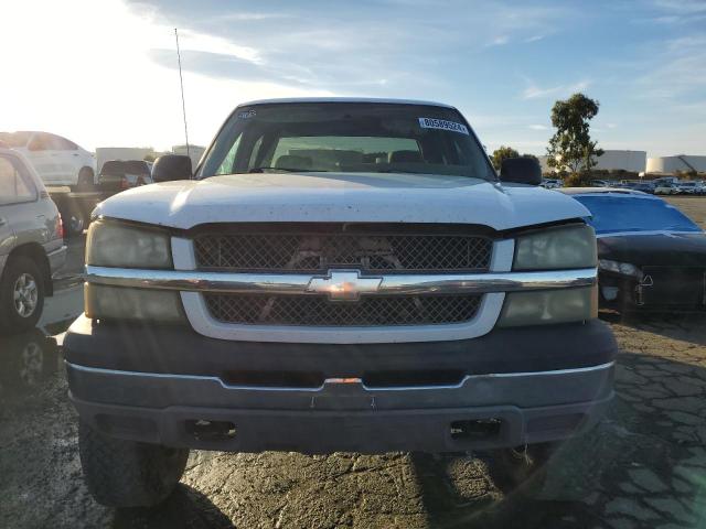 Photo 4 VIN: 1GCGK23U44F101564 - CHEVROLET SILVERADO 