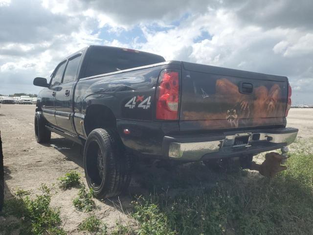 Photo 1 VIN: 1GCGK23U44F177978 - CHEVROLET SILVERADO 