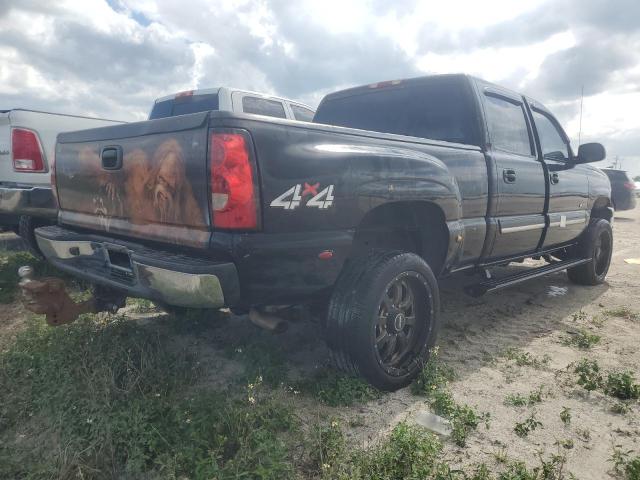 Photo 2 VIN: 1GCGK23U44F177978 - CHEVROLET SILVERADO 