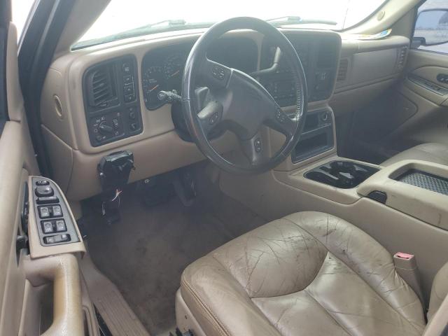 Photo 7 VIN: 1GCGK23U44F177978 - CHEVROLET SILVERADO 