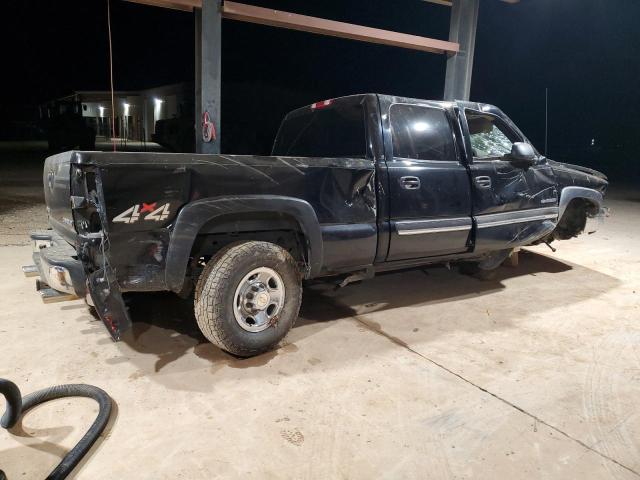 Photo 2 VIN: 1GCGK23U54F208963 - CHEVROLET SILVERADO 