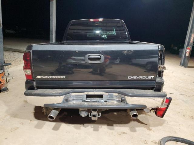 Photo 5 VIN: 1GCGK23U54F208963 - CHEVROLET SILVERADO 