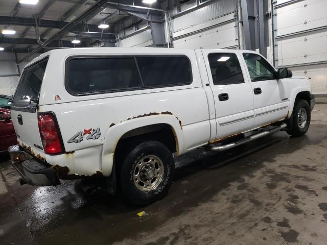 Photo 2 VIN: 1GCGK23U64F127745 - CHEVROLET SILVERADO 