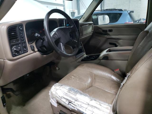 Photo 6 VIN: 1GCGK23U64F127745 - CHEVROLET SILVERADO 