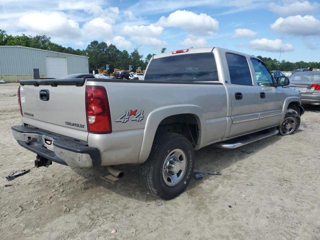 Photo 2 VIN: 1GCGK23U64F200659 - CHEVROLET SILVERADO 