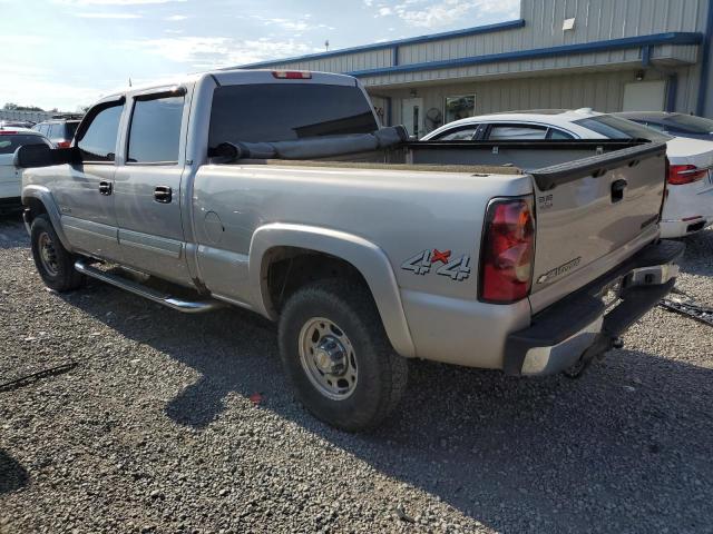 Photo 1 VIN: 1GCGK23U94F200641 - CHEVROLET SILVERADO 