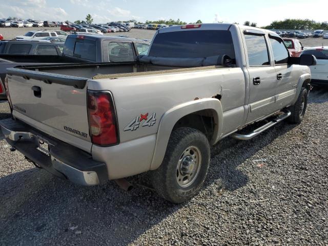 Photo 2 VIN: 1GCGK23U94F200641 - CHEVROLET SILVERADO 