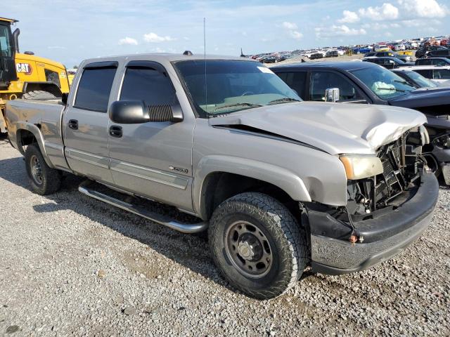 Photo 3 VIN: 1GCGK23U94F200641 - CHEVROLET SILVERADO 