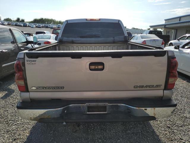 Photo 5 VIN: 1GCGK23U94F200641 - CHEVROLET SILVERADO 