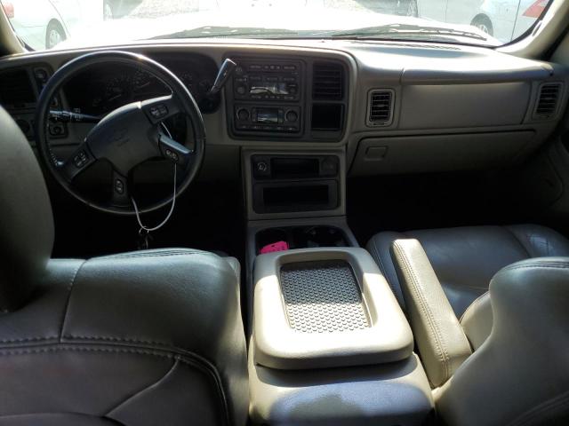 Photo 7 VIN: 1GCGK23U94F200641 - CHEVROLET SILVERADO 