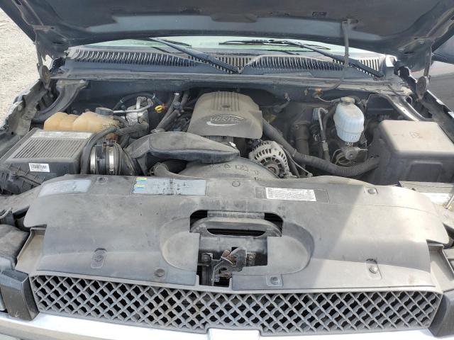 Photo 11 VIN: 1GCGK23UX4F136769 - CHEVROLET SILVERADO 