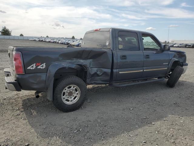 Photo 2 VIN: 1GCGK23UX4F136769 - CHEVROLET SILVERADO 