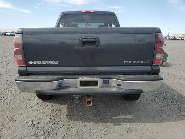 Photo 5 VIN: 1GCGK23UX4F136769 - CHEVROLET SILVERADO 