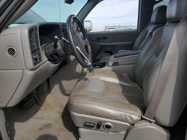 Photo 6 VIN: 1GCGK23UX4F136769 - CHEVROLET SILVERADO 