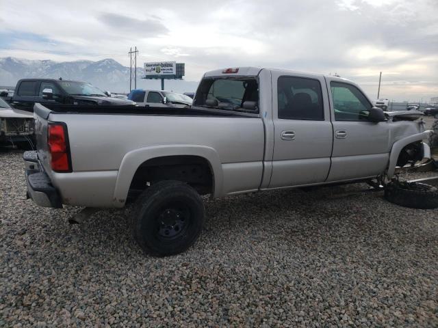 Photo 2 VIN: 1GCGK23UX4F170775 - CHEVROLET SILVERADO 