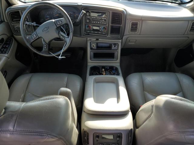 Photo 7 VIN: 1GCGK23UX4F170775 - CHEVROLET SILVERADO 