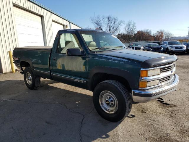 Photo 3 VIN: 1GCGK24K6SE257878 - CHEVROLET GMT-400 K2 