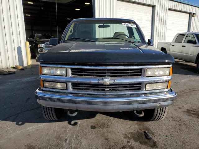 Photo 4 VIN: 1GCGK24K6SE257878 - CHEVROLET GMT-400 K2 