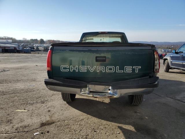 Photo 5 VIN: 1GCGK24K6SE257878 - CHEVROLET GMT-400 K2 