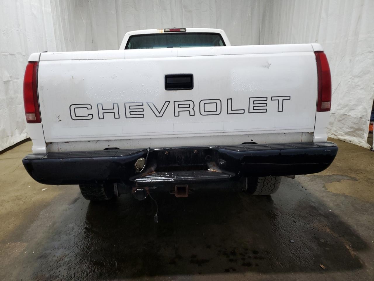 Photo 14 VIN: 1GCGK24R0XF034492 - CHEVROLET GMT 