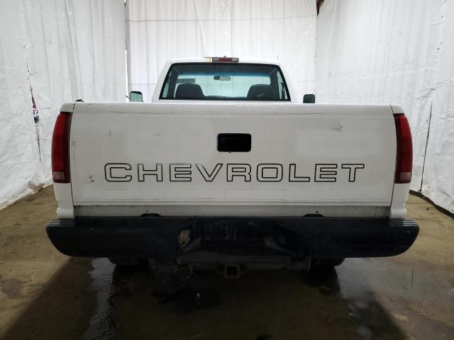 Photo 5 VIN: 1GCGK24R0XF034492 - CHEVROLET GMT 