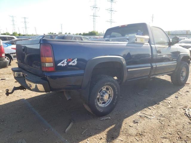 Photo 2 VIN: 1GCGK24U0YZ241257 - CHEVROLET SILVERADO 