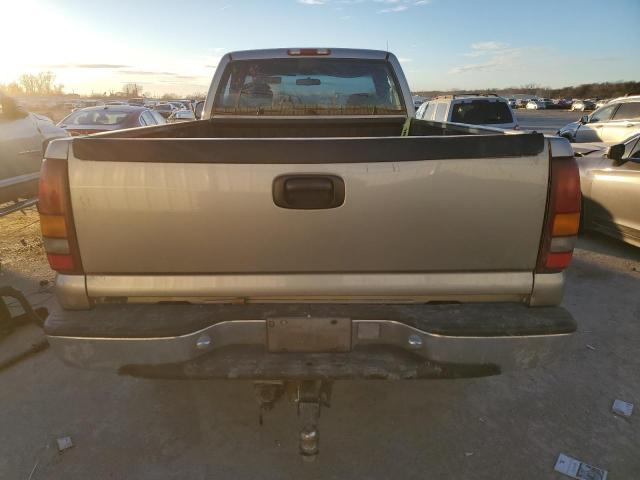 Photo 5 VIN: 1GCGK24U1XE153467 - CHEVROLET SILVERADO 