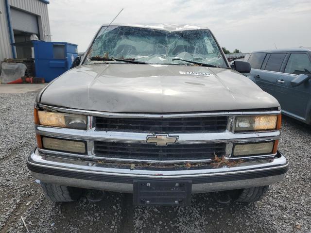 Photo 4 VIN: 1GCGK29J6YF468615 - CHEVROLET GMT 