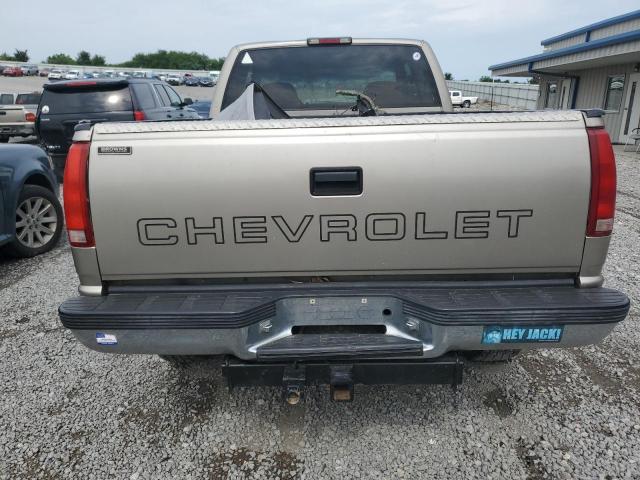 Photo 5 VIN: 1GCGK29J6YF468615 - CHEVROLET GMT 