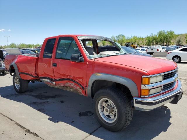 Photo 3 VIN: 1GCGK29K1SE283684 - CHEVROLET GMT 