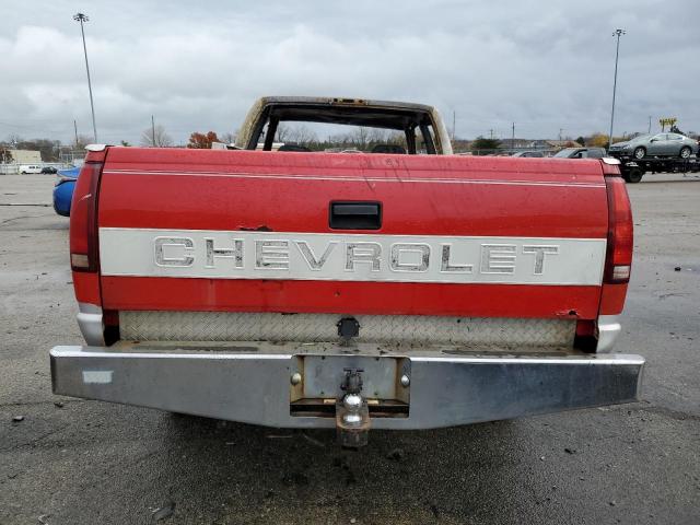 Photo 5 VIN: 1GCGK29NXRE264572 - CHEVROLET GMT-400 K2 