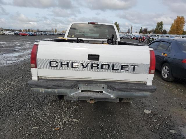 Photo 5 VIN: 1GCGK29R4VE123784 - CHEVROLET GMT 