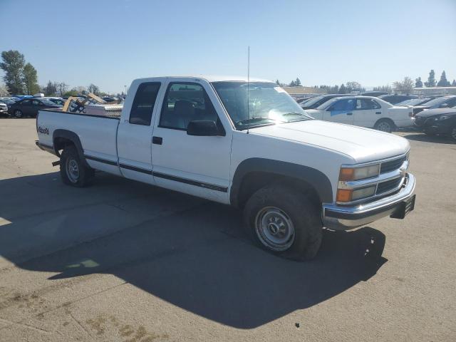 Photo 3 VIN: 1GCGK29R6TE150868 - CHEVROLET GMT 