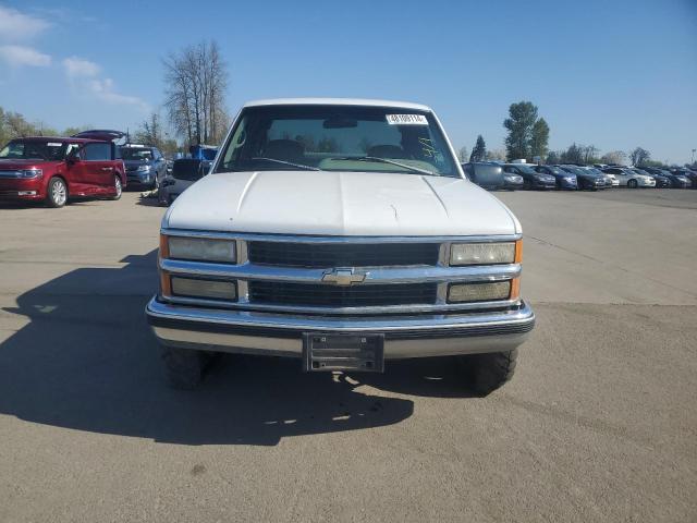 Photo 4 VIN: 1GCGK29R6TE150868 - CHEVROLET GMT 