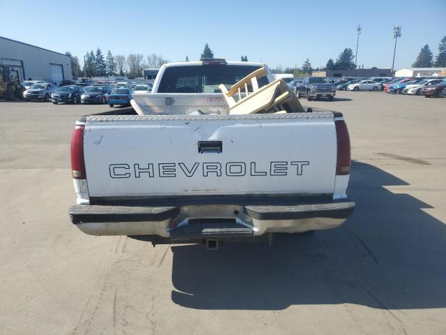 Photo 5 VIN: 1GCGK29R6TE150868 - CHEVROLET GMT 